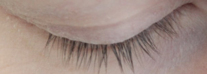 Тушь для ресниц Lancome Hypnose Custom-Wear Volume Mascara. Цвет чёрный