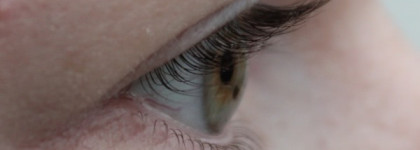 Тушь для ресниц Lancome Hypnose Custom-Wear Volume Mascara. Цвет чёрный