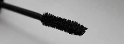 Тушь для ресниц Lancome Hypnose Custom-Wear Volume Mascara. Цвет чёрный