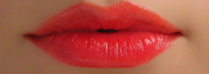 Revlon just bitten kissable balm stain: № 045 Romantic и № 040 Rendezvous