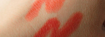 Revlon just bitten kissable balm stain: № 045 Romantic и № 040 Rendezvous