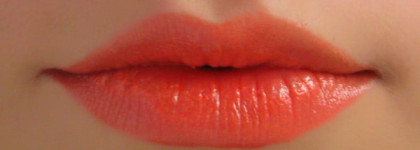 Revlon just bitten kissable balm stain: № 045 Romantic и № 040 Rendezvous