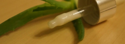 2 сыворотки Apivita Natural Serum - Hydration & Radiance