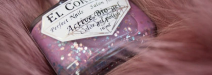 El Corazon Active Bio-gel - Souvenir eggs 108