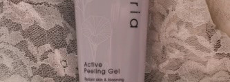 Пилинг Tonymoly Floria Active Peeling Gel