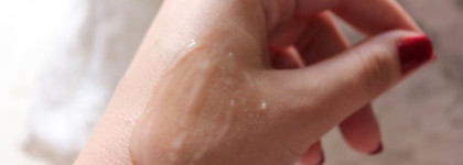 Пилинг Tonymoly Floria Active Peeling Gel