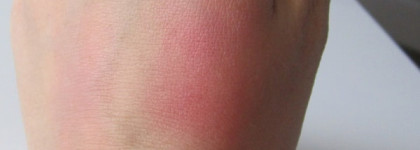 Tom Ford cheek color 03 Flush