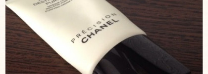Мои любимые уходовые средства от Chanel