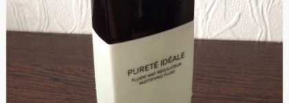 Мои любимые уходовые средства от Chanel