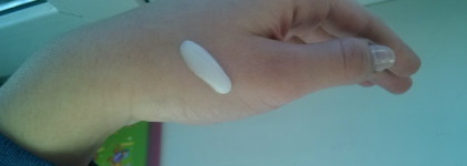 Lumene sensitive touch instant relief serum-Успокаивающая сыворотка моментального действия