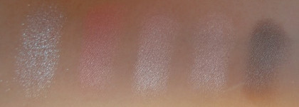 Забытая весна - Dior 5 Couleurs Colour Eyeshadow Palette 724 Rose Ballerine