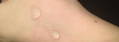 Как я спасла свою кожу от сухости или волшебный Косметический Гель Гиалуроновая Кислота от DNC