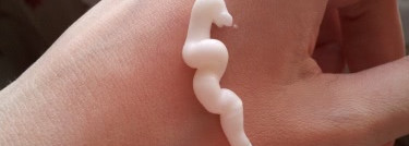 Любовь с первого применения — Le Petit Marseillais Crème mains réparatrice peaux abîmées, desséchées