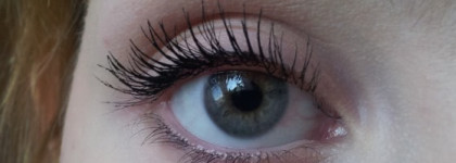 Идеальная тушь Clarins Be Long Mascara 01 Intense Black