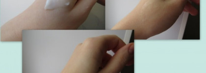 Эффект морского пляжа с Nature Republic Super Aqua Max Combination Watery Cream