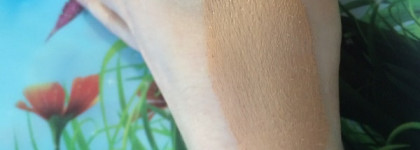 Givenchy Teint Couture Long-Wearing Fluid Foundation SPF 20 PA++ в оттенке 05