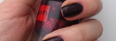 Искры в темноте или Sophin #213