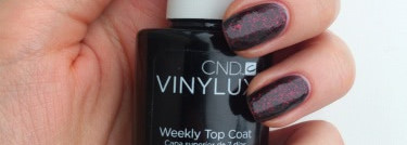 Искры в темноте или Sophin #213