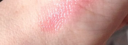 Dior Addict High Shine Spectacular Shine Translucent Lipcolor #260 Rose Deshabille