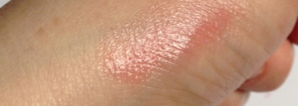 Dior Addict High Shine Spectacular Shine Translucent Lipcolor #260 Rose Deshabille