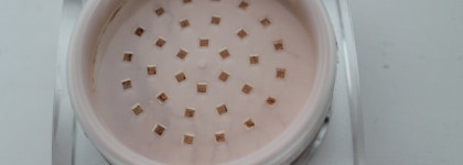 Dior Diorskin Poudre Libre #002 Transparent Medium