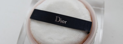 Dior Diorskin Poudre Libre #002 Transparent Medium
