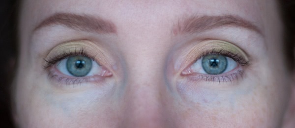 Shiseido sheer eye zone corrector корректор для области вокруг глаз