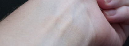 Shiseido – Sheer Eye Zone Corrector – 101 (Very Light) (Корректор для области вокруг глаз – но, скорее, хайлайтер)