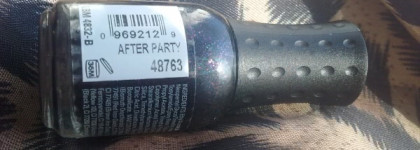 Orly #48763 After Party