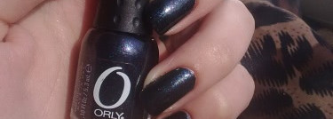 Orly #48763 After Party