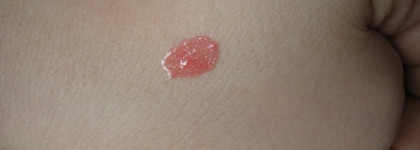 Dior Addict Gloss Mirror Shine Volume And Care №653 Rose Surprise