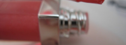 Dior Addict Gloss Mirror Shine Volume And Care №653 Rose Surprise