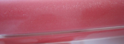 Dior Addict Gloss Mirror Shine Volume And Care №653 Rose Surprise