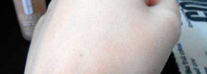 Тональный крем Clinique Repairwear Laser Focus All-Smooth Makeup Spf15 shade 01