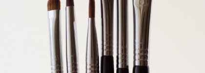 Мои любимые Sigma Extreme Color Payoff Kit