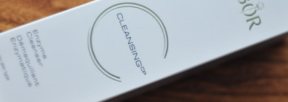 Babor Cleansing CP Enzyme Cleanser Professional