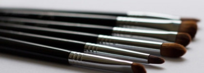 Мои любимые Sigma Extreme Color Payoff Kit