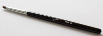 Мои любимые Sigma Extreme Color Payoff Kit