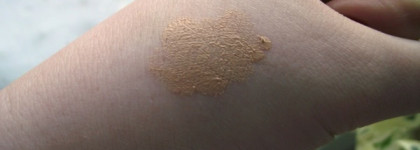 Clinique Superdefense CC cream Spf 30 в оттенке Very Light