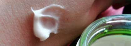 Yves Rocher Сure Solutions Fatigue Fighter – Уход для лица «Анти-усталость»