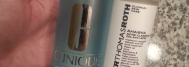 Peter Thomas Roth Aha/bha Acne Clearing Gel - Очищающий гель против акне с альфа-/бета-кислотами