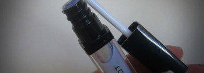 Добавь голографии с Inglot AMC Lip Gloss 541