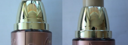 Missha M Sigmature Real Complete BB Cream Spf25/pa++ в оттенке №23 “Natural Yellow Beige”