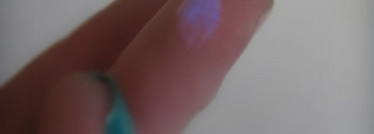 Добавь голографии с Inglot AMC Lip Gloss 541