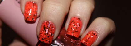 Яркий красавчик Dance Legend Exotic Fruit #956 "Nispero"