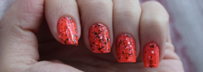 Яркий красавчик Dance Legend Exotic Fruit #956 "Nispero"