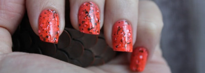 Яркий красавчик Dance Legend Exotic Fruit #956 "Nispero"