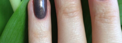 Illamasqua Nail Varnish Facet: за гранью обычного