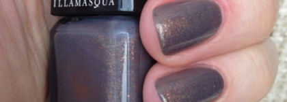 Illamasqua Nail Varnish Facet: за гранью обычного
