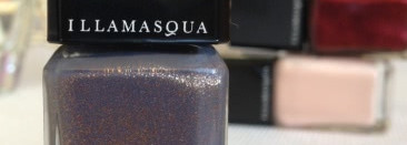 Illamasqua Nail Varnish Facet: за гранью обычного